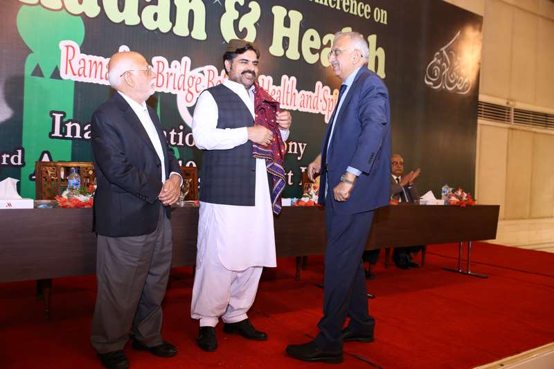 Ramazan Health 2017